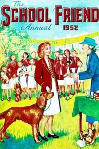 Issue #1952