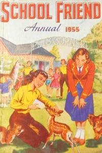 Issue #1955