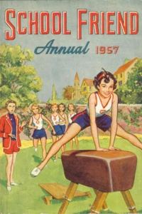 Issue #1957