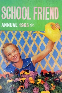 Issue #1965