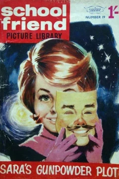 Issue #19