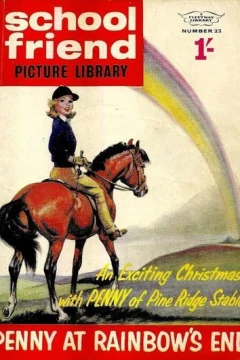 Penny at Rainbow's End