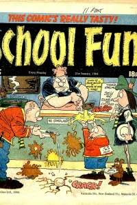 Issue #15