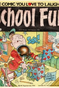 Issue #19