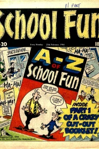 Issue #20