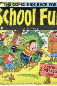 Issue #21