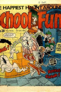 Issue #28