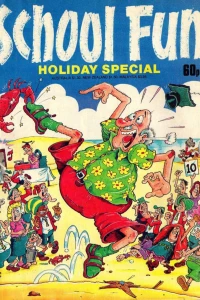 Issue #1985