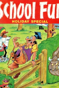 Issue #1986