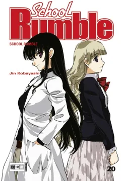 Issue #20