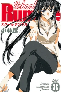 Vol. 8