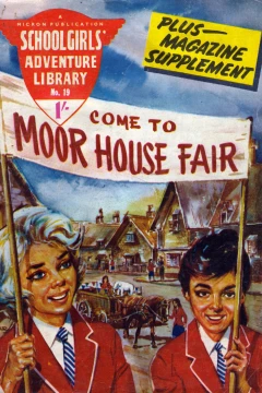Come To Moor House Fair
