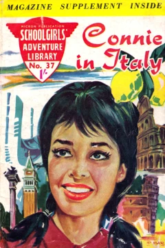 Connie in Italy