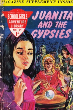 Juanita and the Gypsies