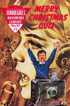 Merry Christmas Quiz