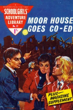 Moor House Goes Co-Ed