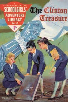 The Clinton Treasure