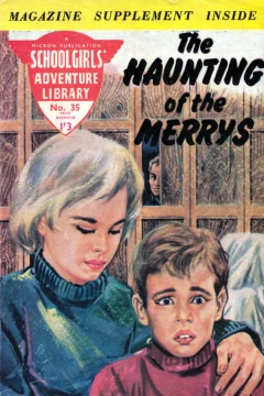 The Haunting of the Merrys
