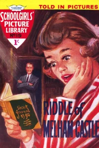 Issue #119