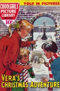 Vera's Christmas Adventure