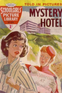 Mystery Hotel