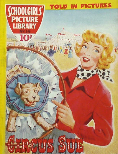 Cover of Issue #14