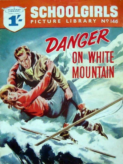 Cover of Issue #146