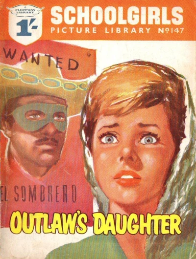 Cover of Issue #147