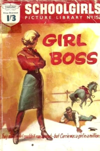Girl Boss