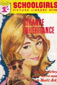 Strange Inheritance