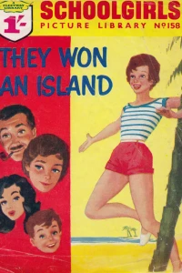 They Won An Island