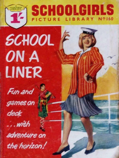 Cover of Issue #160