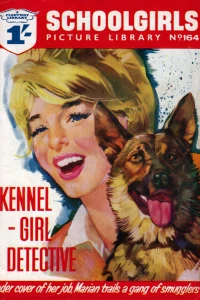 Kennel - Girl Detective