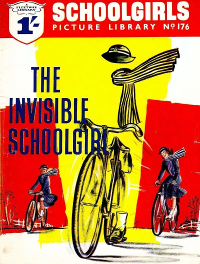 Cover of Issue #176