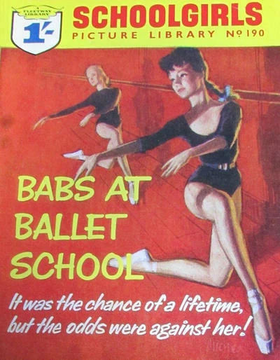 Cover of Issue #190