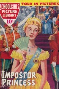 Impostor Princess