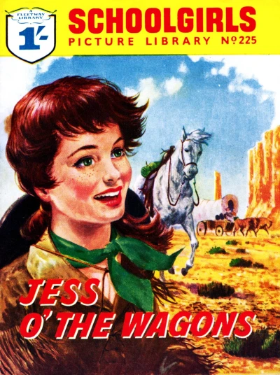 Cover of Issue #225