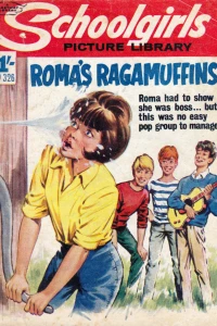 Roma's Ragamuffins