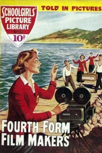 Forth Form Film Makers