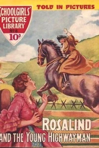 Rosalind and the young highwayman