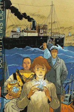 Das Buch des Lebens