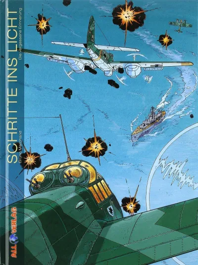 Cover of Die Vergessene Erinnerung