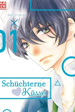 Issue #1