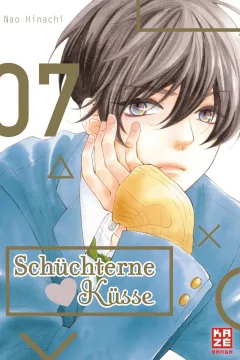Issue #7