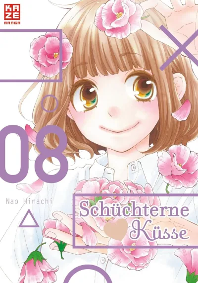 Cover of Issue #8
