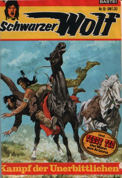 Cover of kampf der Unterbittlichen