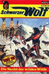 Die Nacht der wilden Wolfe