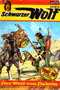 Der Wolf von Dakota