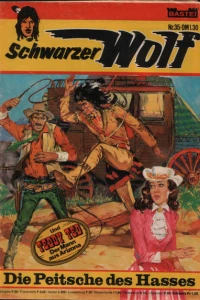 Die Peitsche des Hasses
