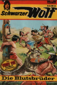 Die Blutsbruder